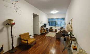 Imagem 7: Apartamento 110m 3 quartos 1 suíte , reformado