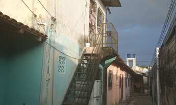 Imagem 3: Vendo uma vila sendo quatro apartamento duas casas e cinco kit net barato e só conferir