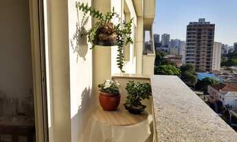 Imagem 7: VENDO APTO NO CORAÇÃO DA CHÁCARA SANTO ANTONIO DE 02 DROM.!