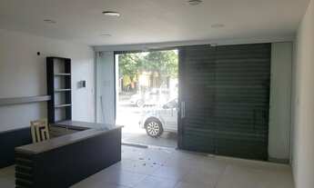 Imagem 5: Ponto Loja aluguel possui 63 m2