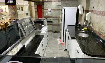 Imagem 3: Caferia Tiffany Center