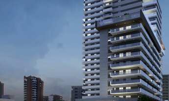 Imagem 7: Apartamento para venda com 117m², 3 quartos em Pinheiros - São Paulo - SP