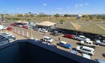 Imagem 7: Cidade do Autmóvel SIA - Alugo - Salas comerciais - Guará - C4721