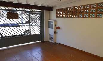 Imagem 2: Sobrado com 3 Quartos e 2 banheiros à Venda, 91 m² por R$ 370.000