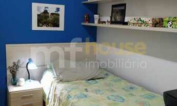 Imagem 7: Venda de Apartamentos / Padrão na cidade de Barueri