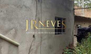 Imagem 5: TERRENO RESIDENCIAL em SANTO ANDRÉ - SP, RECREIO DA BORDA DO CAMPO