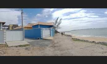 Imagem 2: Casa linear frente ao MAR 45 metros quadrados com 1 quarto em Cidade Beira Mar - Rio das O