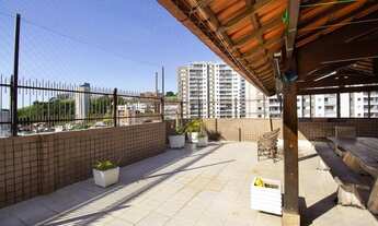 Imagem: Cobertura à venda, 262 m² por R$ 1.150.000,00