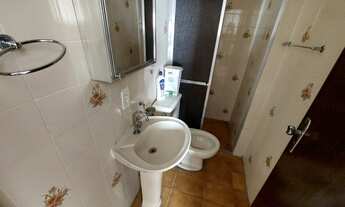 Imagem 5: APARTAMENTO COM VISTA MAR NO BAIRRO VERA CRUZ EM MONGAGUÁ 2 DORMITÓRIOS GRANDES 2 BANHEIR