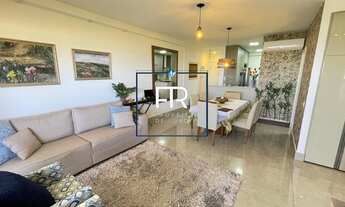 Imagem 5: UBERLâNDIA - Apartamento Padrão - Jardim Karaíba