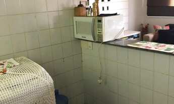 Imagem 3: Vendo amplo apartamento no Residencial Ipiranga 2