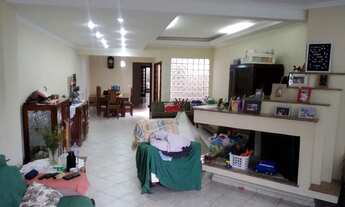 Imagem 2: Sobrado c/ 3 suítes no Jardim da Glória, São Paulo - R$ 1.52 mi