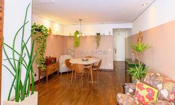 Imagem 3: SãO PAULO - Apartamento Padrão - Alto da Boa Vista