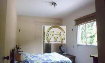 Imagem 4: Apartamento à venda, 95 m² por R$ 350.000,00 - Praia da Enseada - Guarujá/SP