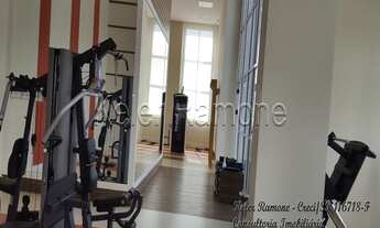 Imagem 4: Apartamento Apartamento com 2 dormitórios