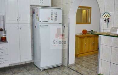 Imagem 2: Sobrado 3 dormitorios 2 vagas butanta