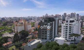 Imagem 3: Res. Art House - Apartamento com 3 dormitórios de alto padrão à venda, 168m² - Rua Alberto