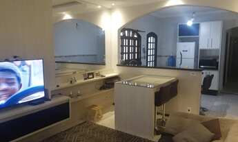 Imagem 5: Sobrado disponível para VENDA ou LOCAÇÃO no Jd. Universo