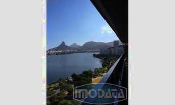 Imagem 5: Rio de Janeiro - Apartamento Padrão - Lagoa