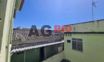 Imagem 4: Apartamento-LOCAÇÃO-Oswaldo Cruz-Rio de Janeiro-RJ