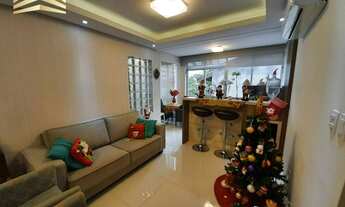 Imagem: Apartamento à venda no bairro Coqueiros