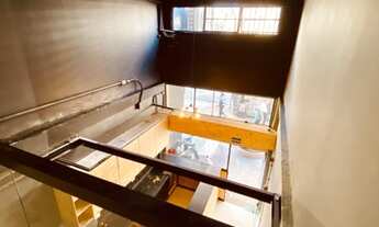 Imagem 5: LOJA NA AV. FARIA LIMA - ÚNICA LOJA DISPONÍVEL