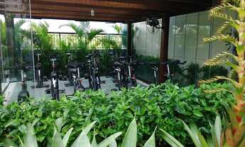 Imagem 6: Apt 2 qts, 1 suite, 1 vg , com 70 metros ,Barra da Tijuca,VALOR PROMOCIONAL