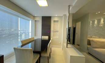 Imagem 7: Impecável - Totalmente mobiliado!