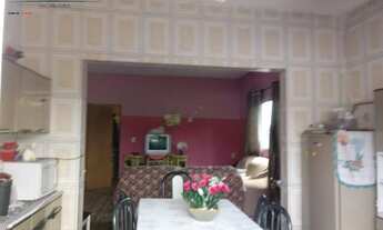 Imagem 4: CASA DISPONÍVEL PARA VENDA- JD. PAVIOTTI-MONTE MOR-SP