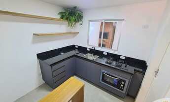 Imagem 2: Sobrado Reformado em condomínio fechado - Uberaba/Boqueirão