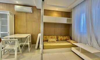 Imagem 3: Apartamento para venda com 101 metros quadrados com 3 quartos em Centro - Capão da Canoa