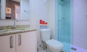 Imagem 6: Apartamento 3 quartos no Neoville - Residencial Barcelona