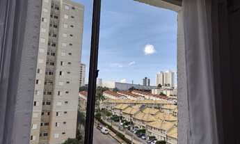 Imagem 5: Lindo apartamento no bairro Taboão São Bernardo do Campo-SP