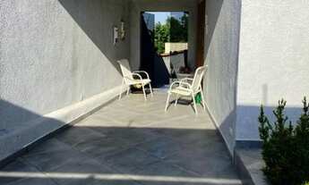 Imagem 7: Casa semi assobradada, em bairro tranquilo e seguro