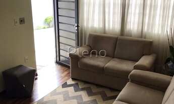 Imagem 3: Casa à venda no Jardim Nova Europa em Campinas/SP!