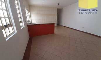 Imagem 4: Kitnet com 1 dormitório para alugar, 50 m² por R$ 850,00/mês - Parque Novo Mundo - America