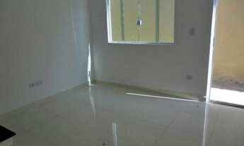 Imagem 3: Casa a venda - Informações lei a descrição