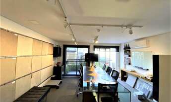 Imagem: Sala com 40m² a 250m do Metrô Saúde