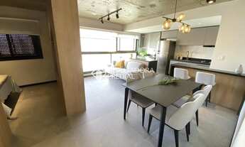 Imagem 2: PORTO ALEGRE - Apartamento Padrão - Menino Deus