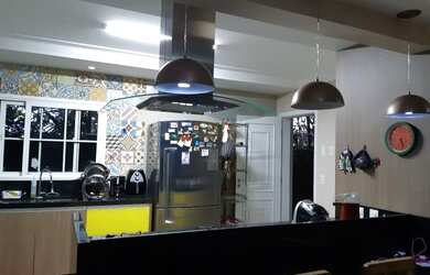 Imagem 4: Casa de condomínio para venda com 297 metros quadrados com 4 quartos