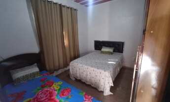 Imagem 3: Casa para Alunos da Acadepol mg