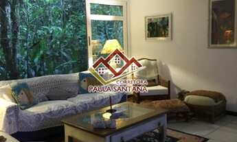 Imagem 3: Casa em condomínio fechado na praia da baleia , disponível para locação !