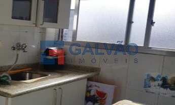 Imagem 3: Apartamento tipo Kitnet à venda no Bairro Bela Vista em São Paulo - Capital