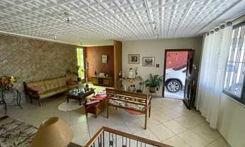 Imagem 4: Excelente casa arejada com 04 quartos, piscina e boa localização na Taquara - RJ