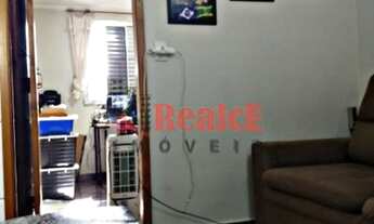 Imagem 3: São Paulo - Apartamento Padrão - CONJUNTO HABITACIONAL PADRE MANOEL DE PAIVA