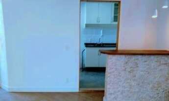 Imagem 7: Apartamento com 3 dormitórios para alugar, 96 m² por R$ 4.400,00/mês - Vila Leopoldina - S