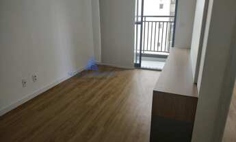 Imagem 4: Cadiz 1 dormitório Jardim Prudência - 2158