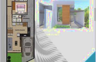 Imagem 7: CASA NO JARDIM MARCELY