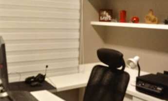 Imagem 7: Casa linda e automatizada