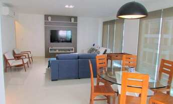 Imagem 4: AP0435- Apartamento na Pitangueiras, Guarujá